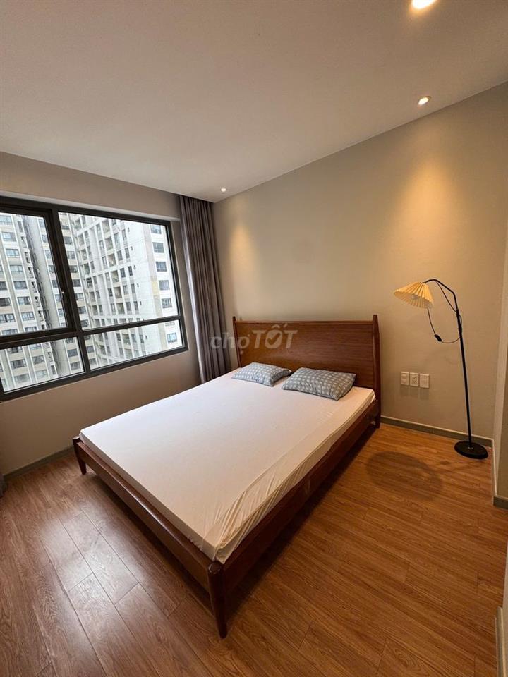 CĂN HỘ THE GOLD VIEW 3PN FULL TIỆN NGHI.