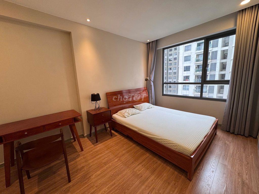 CĂN HỘ THE GOLD VIEW 3PN FULL TIỆN NGHI.