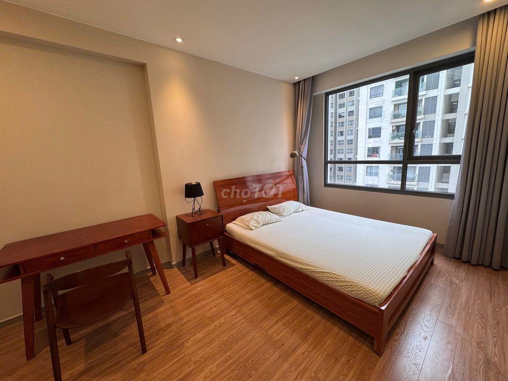 CĂN HỘ THE GOLD VIEW 3PN FULL TIỆN NGHI.