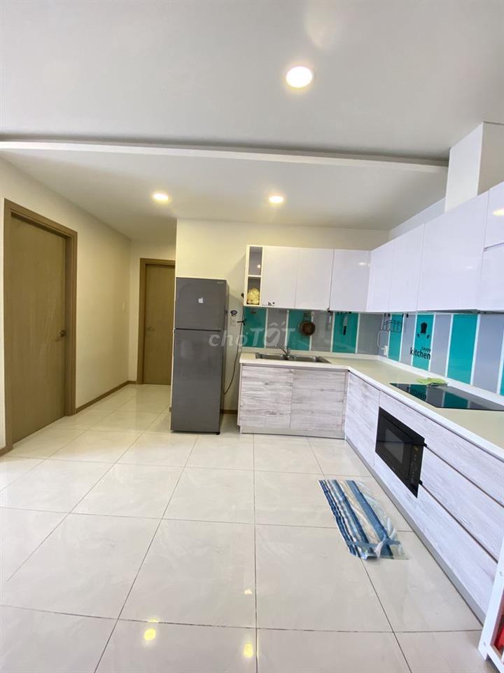Căn hộ Riva Park 2pn 80m2, Quận 4, view Hồ Bơi