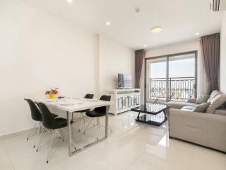 Căn hộ 88m2, 2pn Dự án Saigon Royal - Quận 4