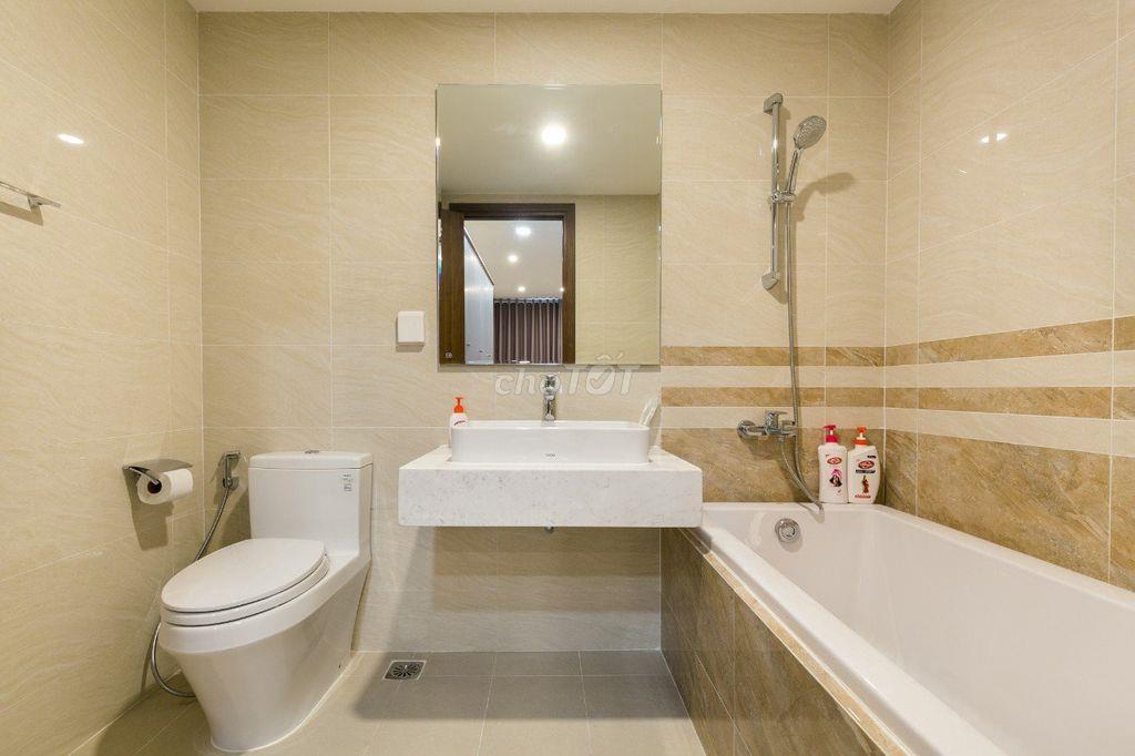 Căn hộ 88m2, 2pn Dự án Saigon Royal - Quận 4