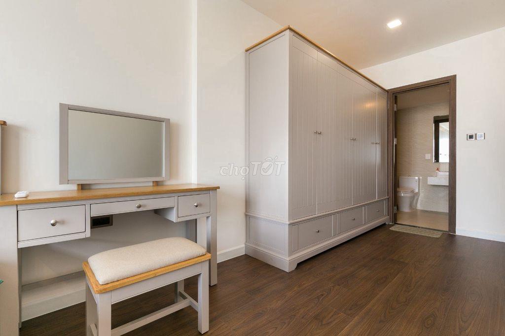 Căn hộ 88m2, 2pn Dự án Saigon Royal - Quận 4