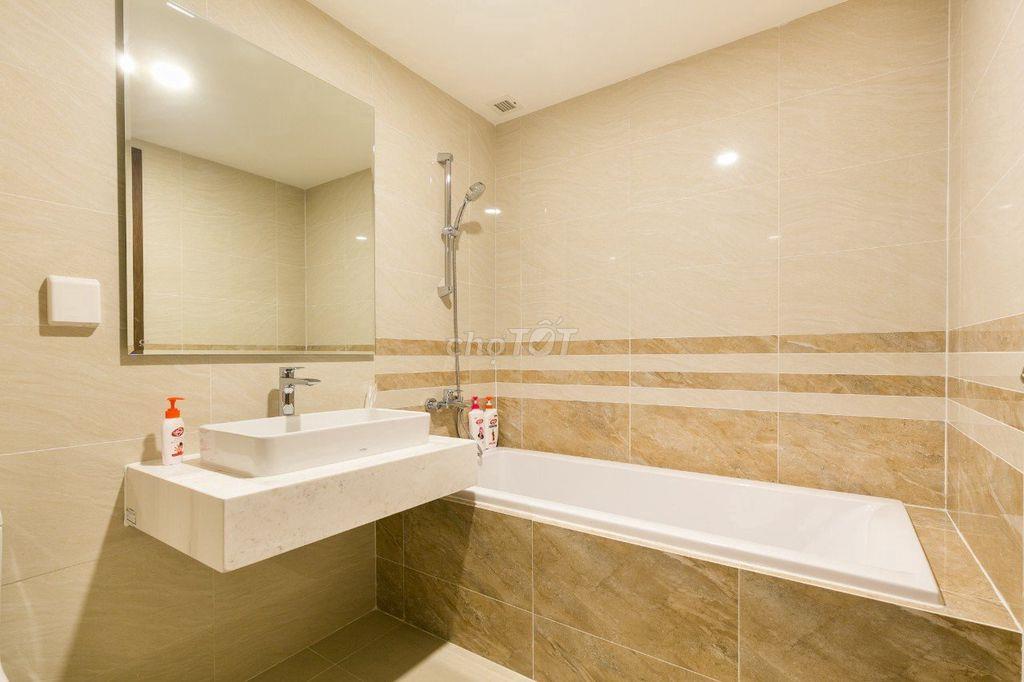 Căn hộ 88m2, 2pn Dự án Saigon Royal - Quận 4