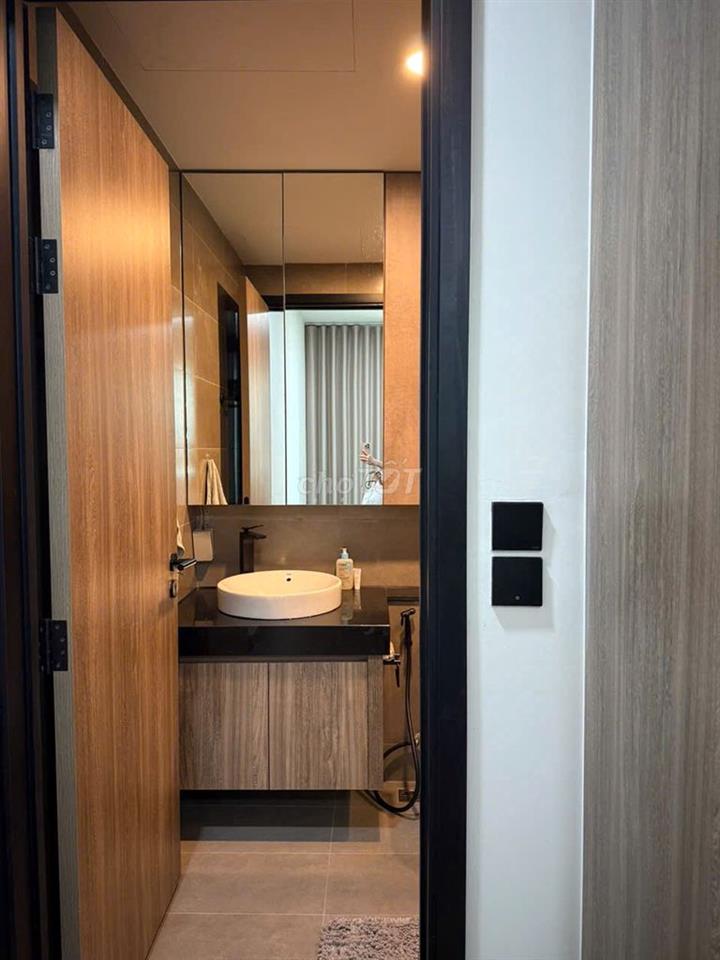 Cho thuê căn hộ Delasol - Quận 4, Tiêu chuẩn 5 sao,