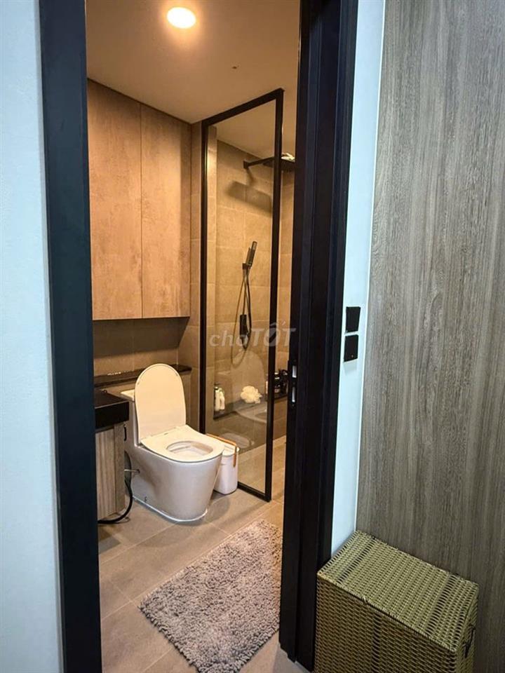 Cho thuê căn hộ Delasol - Quận 4, Tiêu chuẩn 5 sao,
