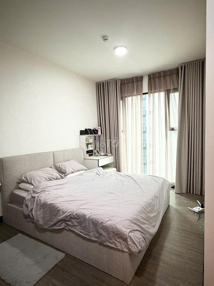 Cho thuê căn hộ Delasol - Quận 4, Tiêu chuẩn 5 sao,