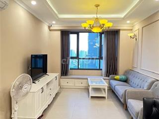 CĂN HỘ 72M2, 2PN, FULL NỘI THẤT, NHÀ ĐẸP, DỰ ÁN THE GOLD VIEW