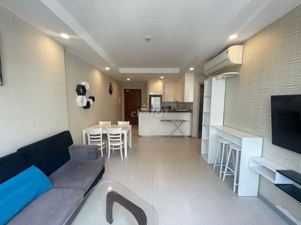 Bán căn hộ The Gold View giá tốt mua đầu tư