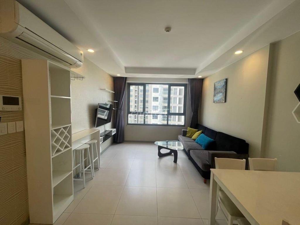 Bán căn hộ The Gold View giá tốt mua đầu tư