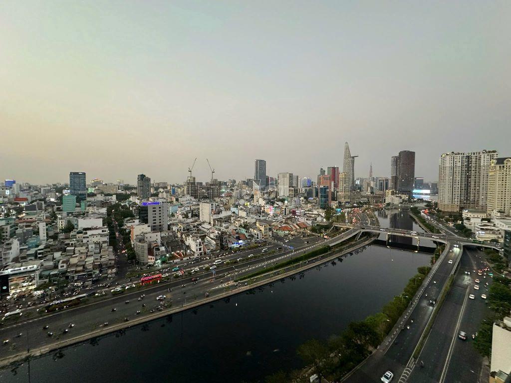 CHUYỂN NHƯƠNG CĂN HỘ CHUNG CƯ CAO ỐC H2, NHÀ ĐẸP, VIEW THOÁNG