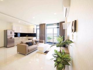 CHO THUÊ CĂN HỘ 80M2, 2PN, FREE QUẢN LÝ