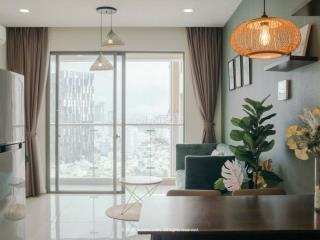 Cho Thuê Căn Hộ Cao Cấp Masteri Millennium Quận 4