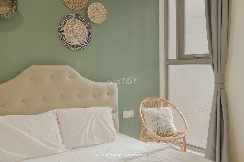 Cho Thuê Căn Hộ Cao Cấp Masteri Millennium Quận 4