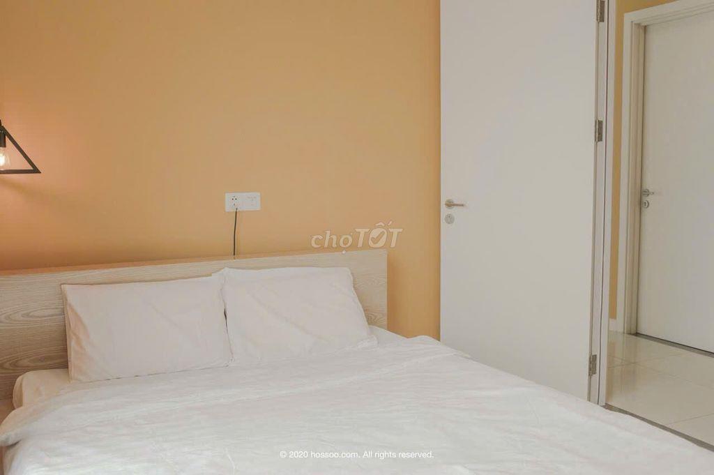 Cho Thuê Căn Hộ Cao Cấp Masteri Millennium Quận 4