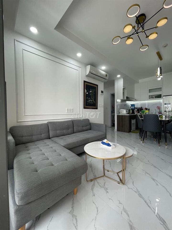 Cho thuê căn hộ 65m2 - 92m2 - 130m2, The Gold View