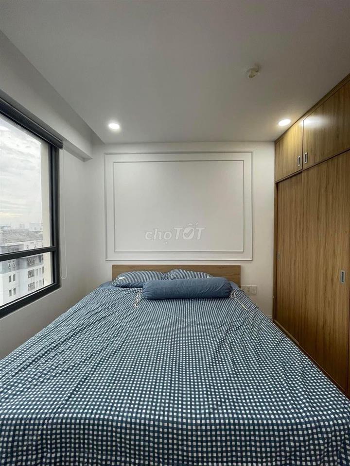 Cho thuê căn hộ 65m2 - 92m2 - 130m2, The Gold View