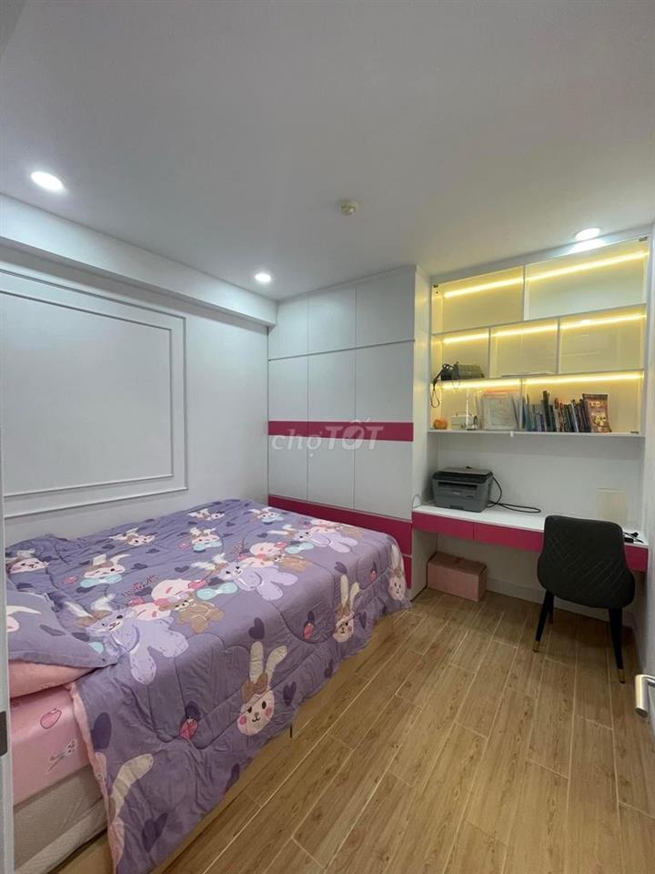 Cho thuê căn hộ 65m2 - 92m2 - 130m2, The Gold View