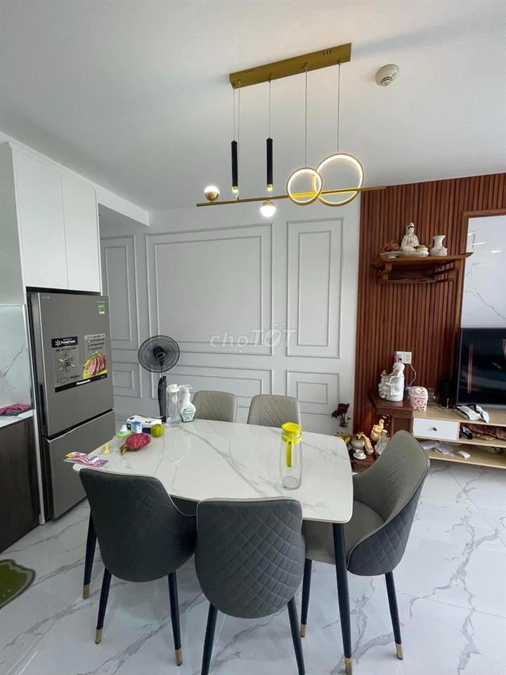 Cho thuê căn hộ 65m2 - 92m2 - 130m2, The Gold View