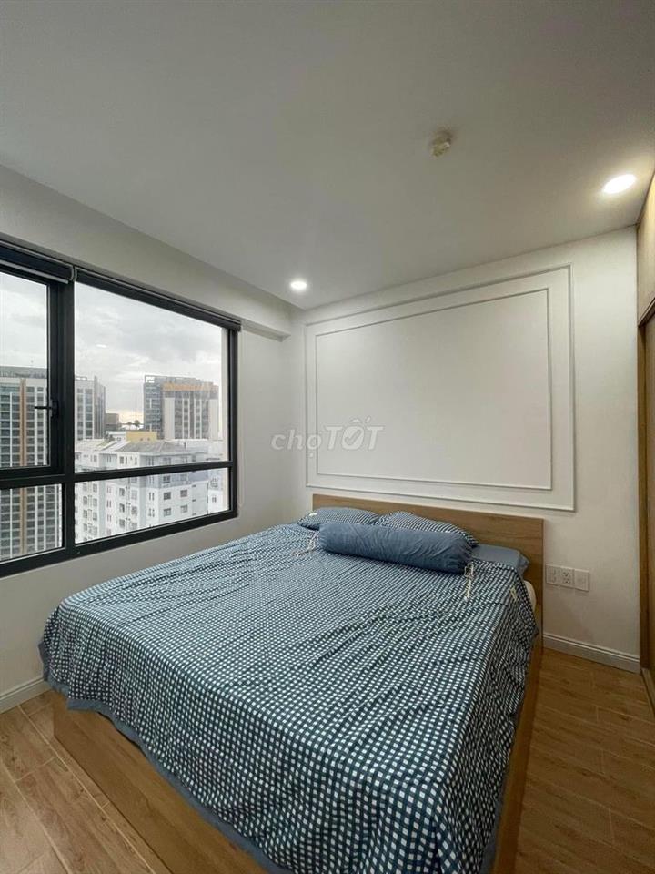 Cho thuê căn hộ 65m2 - 92m2 - 130m2, The Gold View