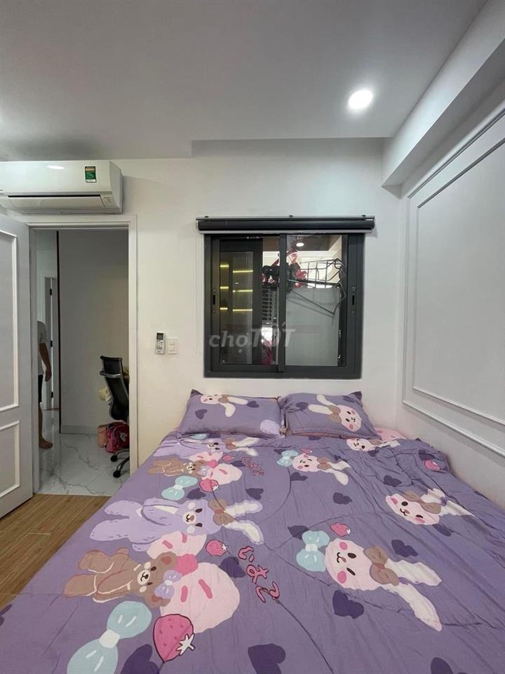 Cho thuê căn hộ 65m2 - 92m2 - 130m2, The Gold View