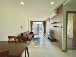 Căn hộ 2PN DT 80m2 Dự án RIVA PARK Quận 4