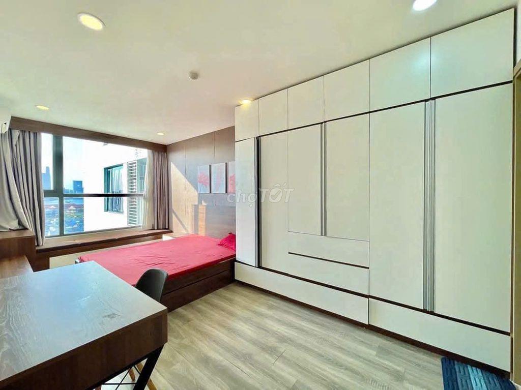 Căn hộ 2PN DT 80m2 Dự án RIVA PARK Quận 4