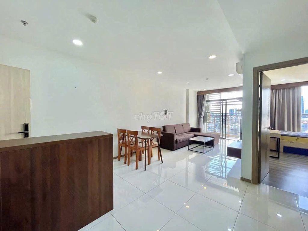Căn hộ 2PN DT 80m2 Dự án RIVA PARK Quận 4
