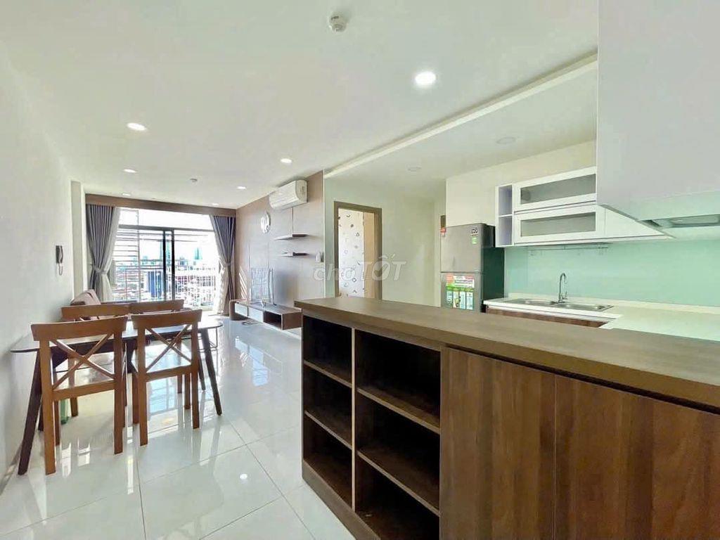 Căn hộ 2PN DT 80m2 Dự án RIVA PARK Quận 4