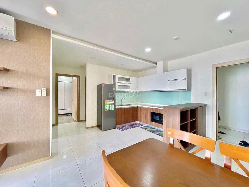 Căn hộ 2PN DT 80m2 Dự án RIVA PARK Quận 4