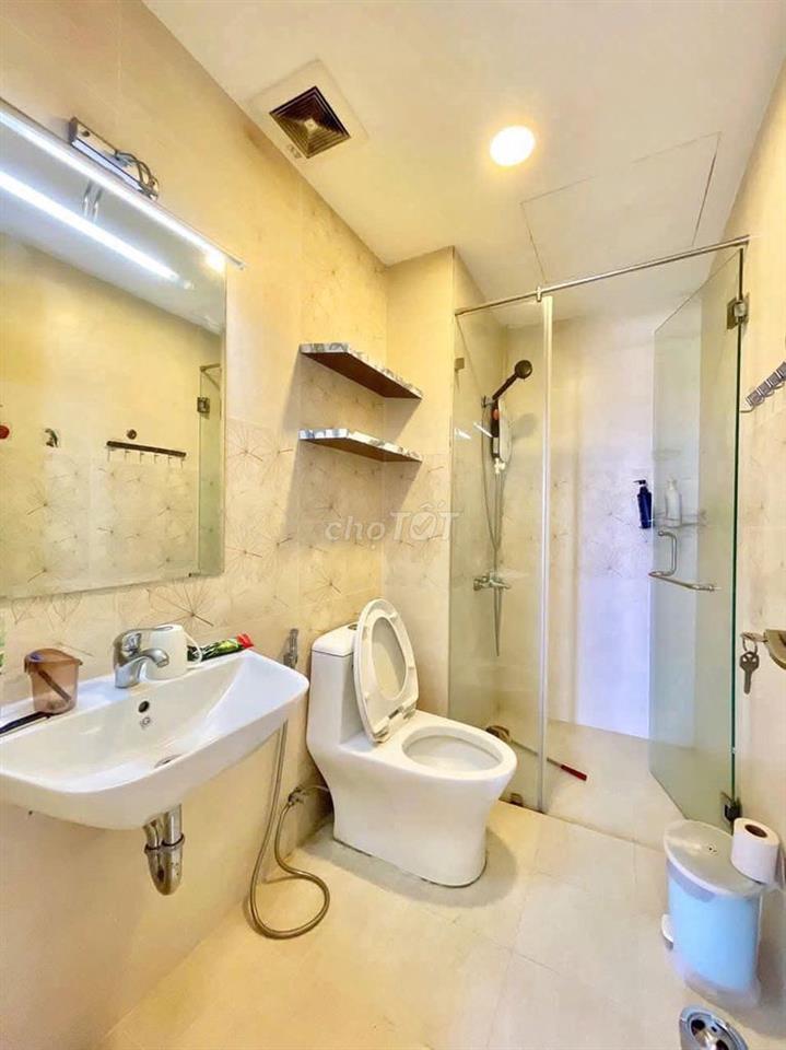Căn hộ 2PN DT 80m2 Dự án RIVA PARK Quận 4