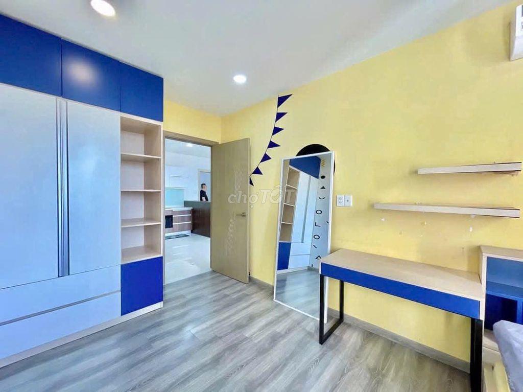 Căn hộ 2PN DT 80m2 Dự án RIVA PARK Quận 4