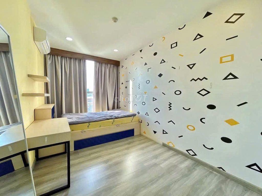 Căn hộ 2PN DT 80m2 Dự án RIVA PARK Quận 4
