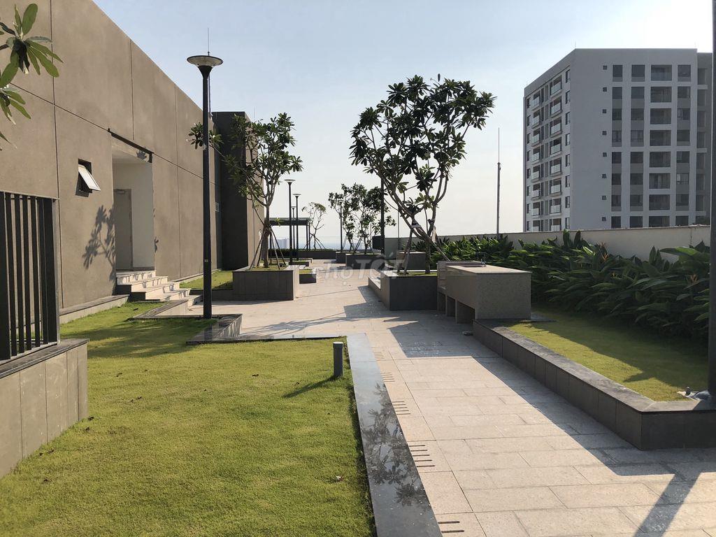 CHO THUÊ CĂN HỘ 2PN, GIÁ 16 TR/TH, NỘI THẤT ĐẸP