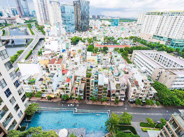 Cho thuê căn hộ chung cư Millennium, nội thất cao cấp, view đẹp