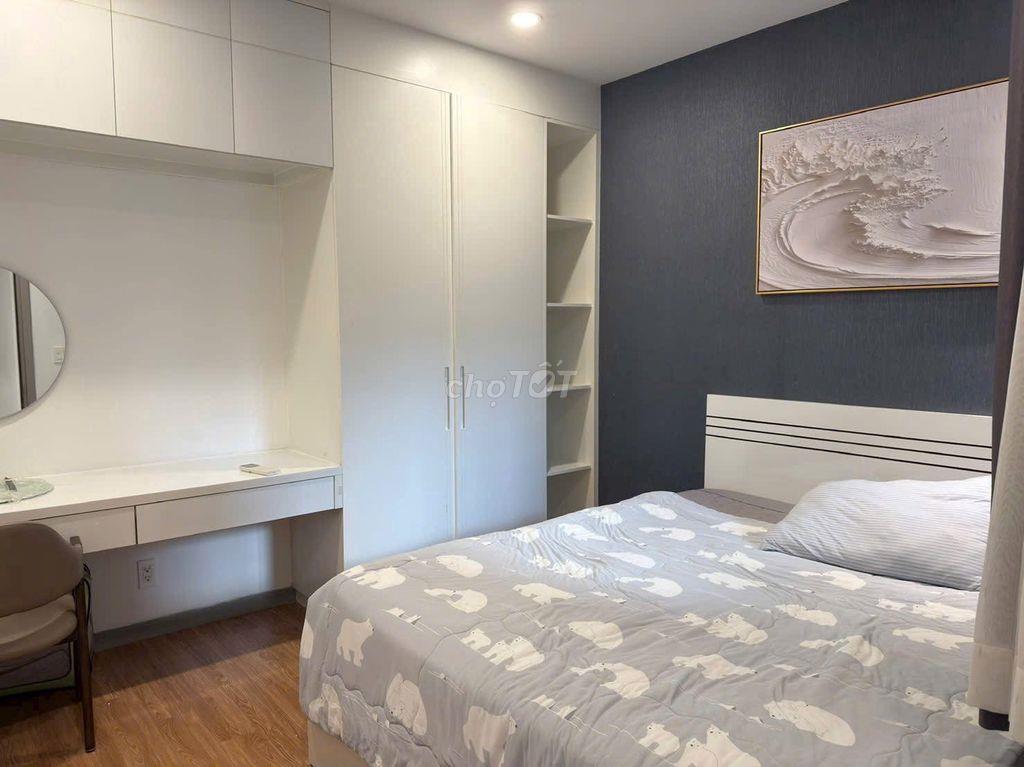 CĂN HỘ 2PN DT 80M2 DỰ ÁN THE GOLD VIEW QUẬN 4