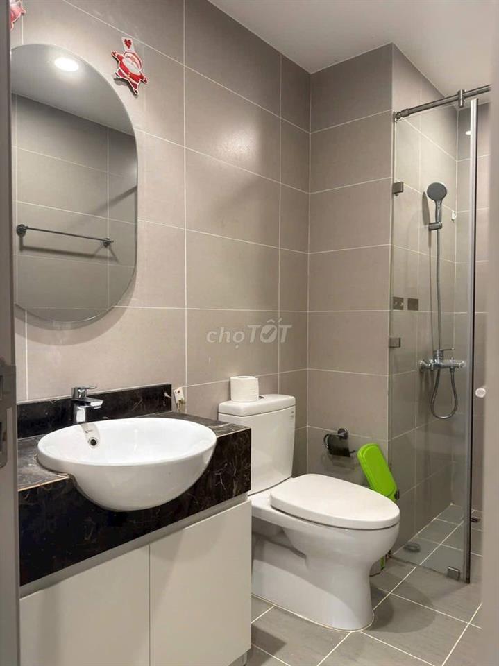 CĂN HỘ 2PN DT 80M2 DỰ ÁN THE GOLD VIEW QUẬN 4