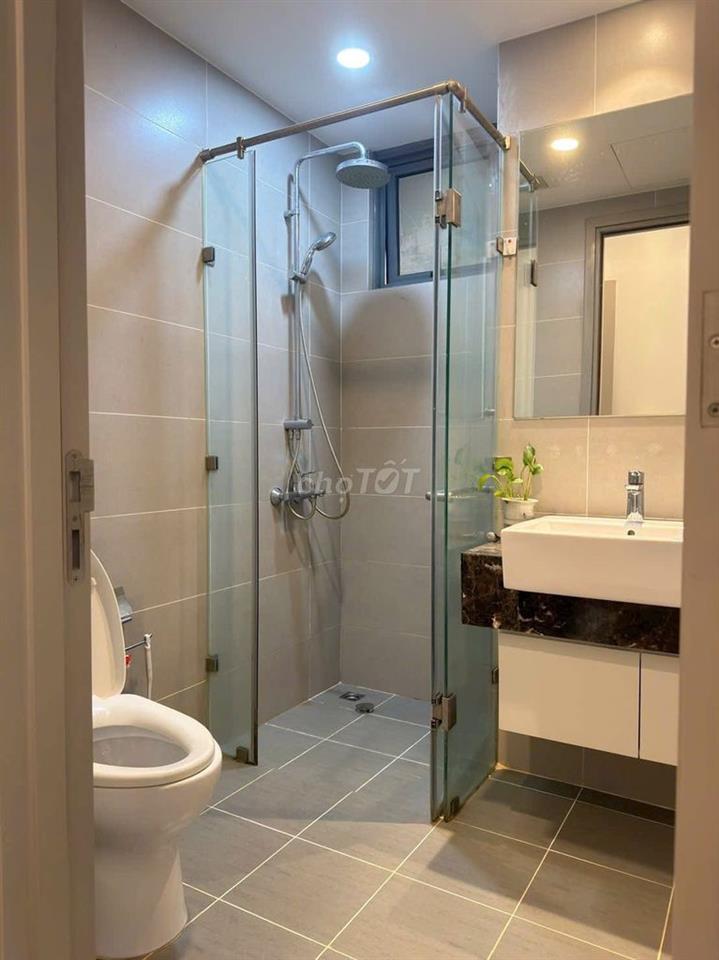 CĂN HỘ 2PN DT 80M2 DỰ ÁN THE GOLD VIEW QUẬN 4