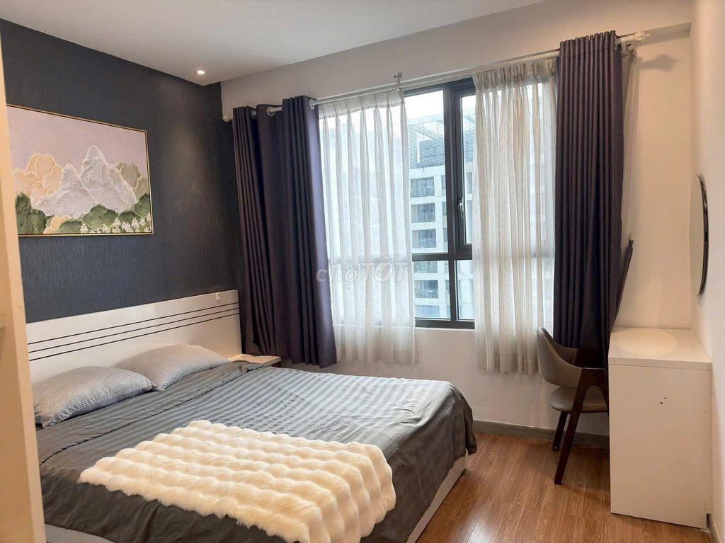 CĂN HỘ 2PN DT 80M2 DỰ ÁN THE GOLD VIEW QUẬN 4