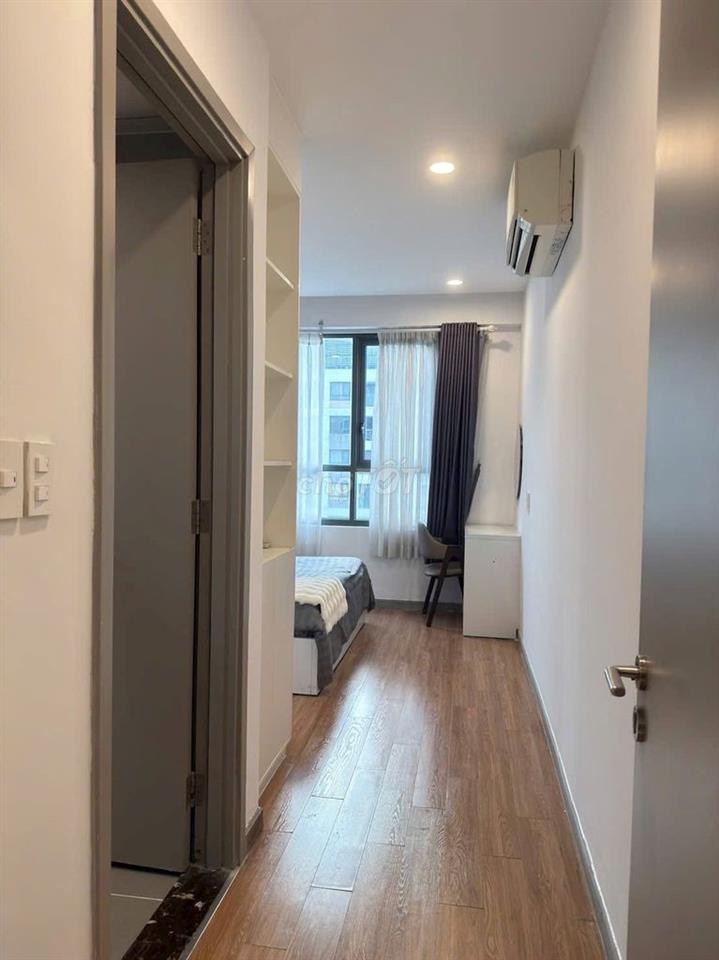 CĂN HỘ 2PN DT 80M2 DỰ ÁN THE GOLD VIEW QUẬN 4
