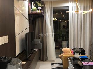 Căn Hộ 3PN Diện Tích 102m2 C/Cư The Gold View Giá 23 Tr/Th