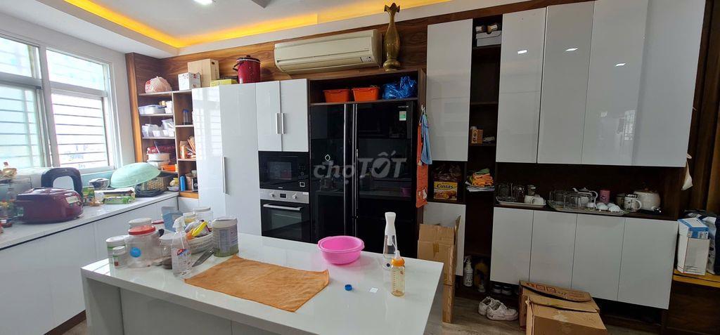 CĂN HỘ 131M2, 3PN, CHUNG CƯ CAO ỐC H2, QUẬN 4
