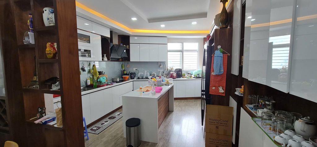 CĂN HỘ 131M2, 3PN, CHUNG CƯ CAO ỐC H2, QUẬN 4