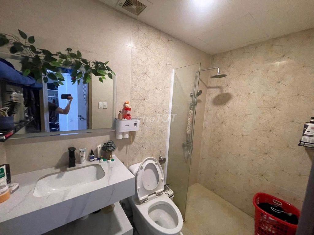 Căn góc 102m2 view xem Pháo Hoa, 3pn nội thất cao cấp