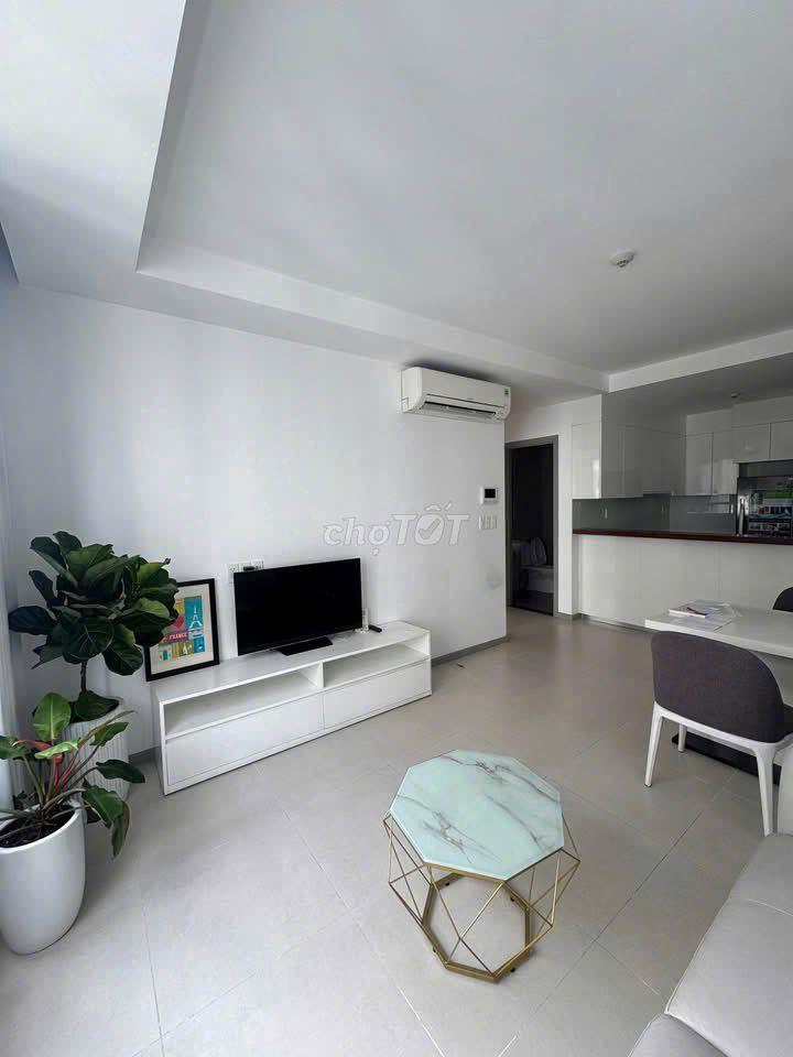 CHUYỂN NHƯỢNG CĂN HỘ 2PN DT 70M2, CHUNG CƯ THE GOLD VIEW