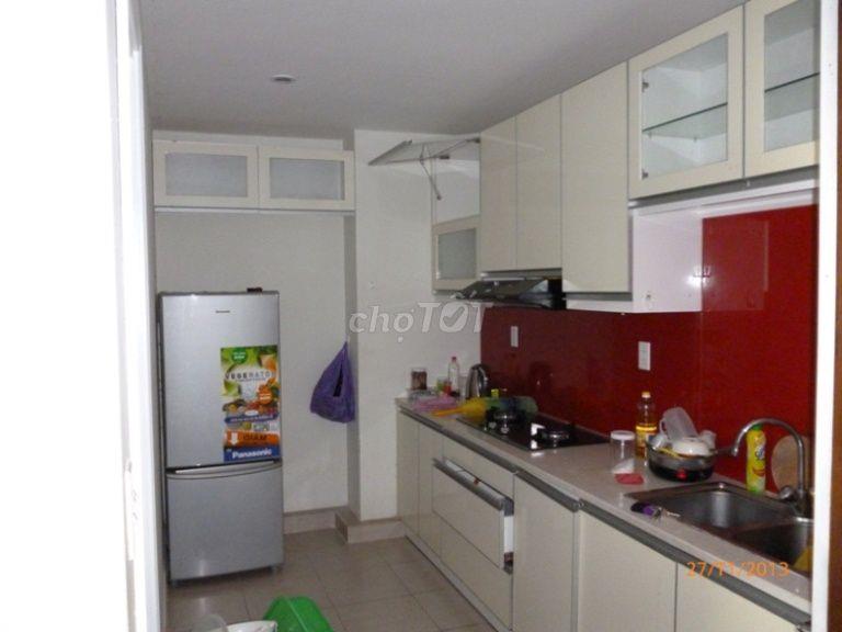 Chuyễn nhượng Căn hộ chung cư Cao ốc H2, Phường Khánh hội