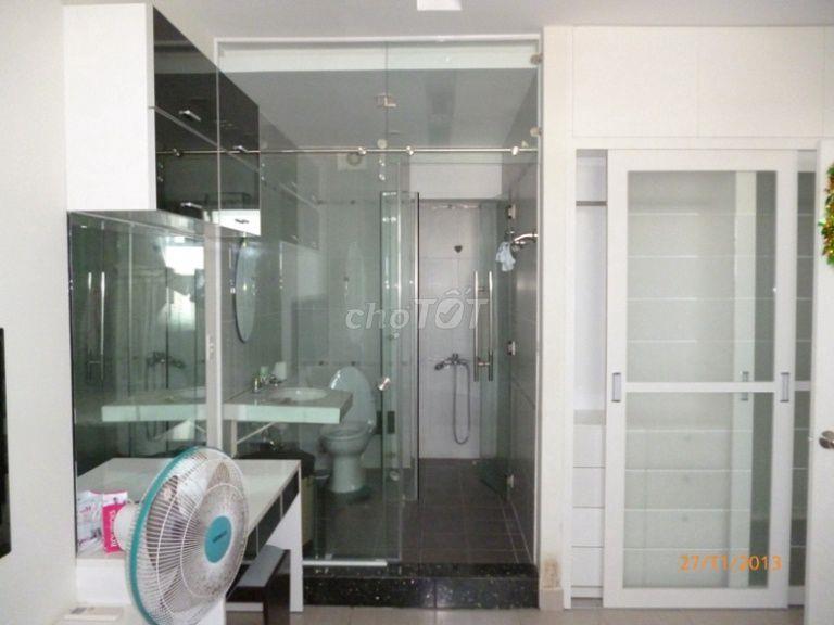 Chuyễn nhượng Căn hộ chung cư Cao ốc H2, Phường Khánh hội