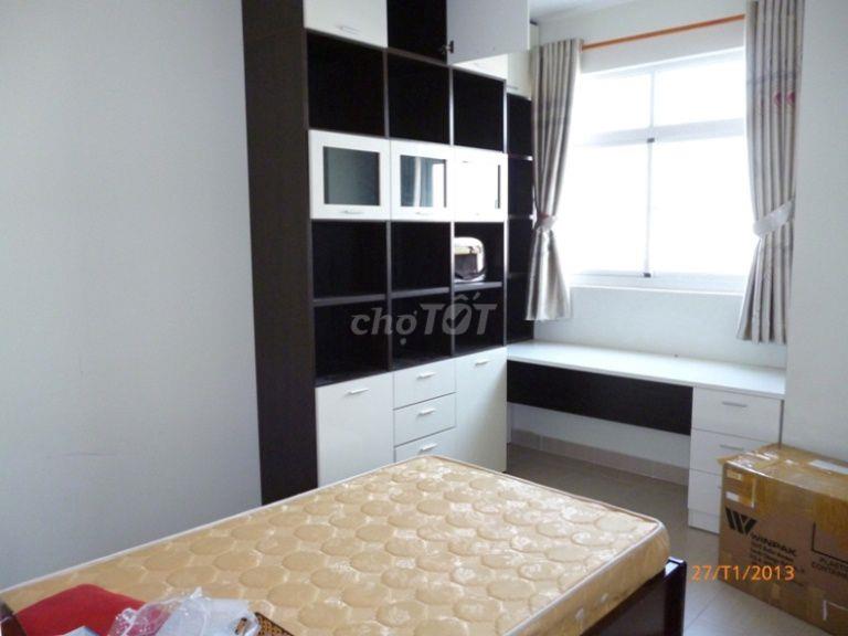 Chuyễn nhượng Căn hộ chung cư Cao ốc H2, Phường Khánh hội