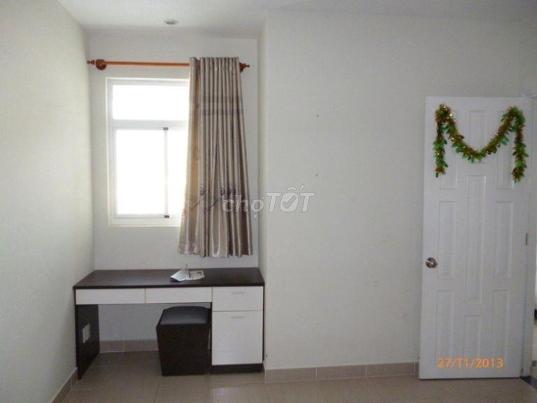 Chuyễn nhượng Căn hộ chung cư Cao ốc H2, Phường Khánh hội