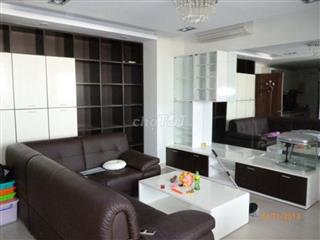 Chuyễn nhượng Căn hộ chung cư Cao ốc H2, Phường Khánh hội